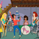 Image for article titled Bob's Burgers is getting its own album